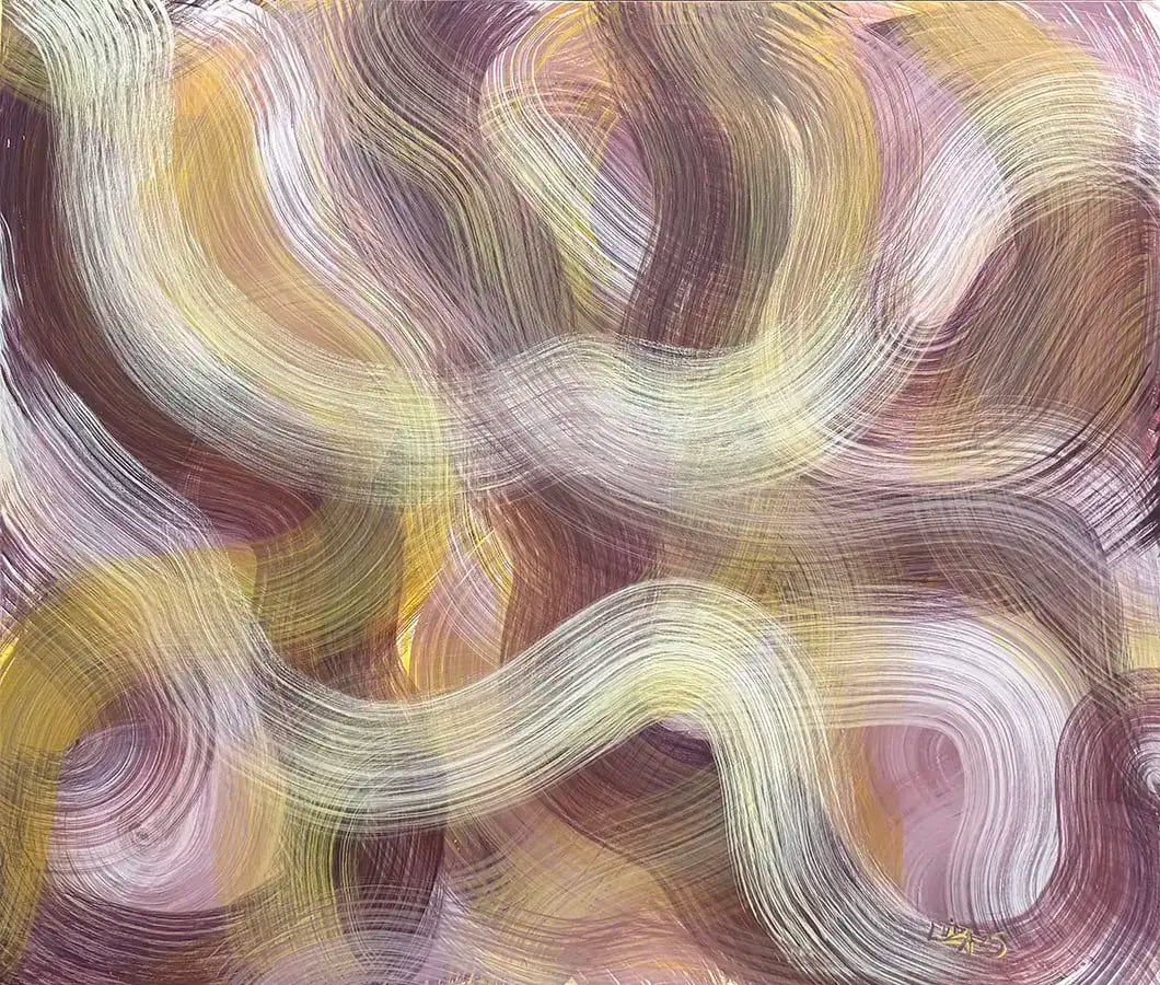 The Invisible Flow