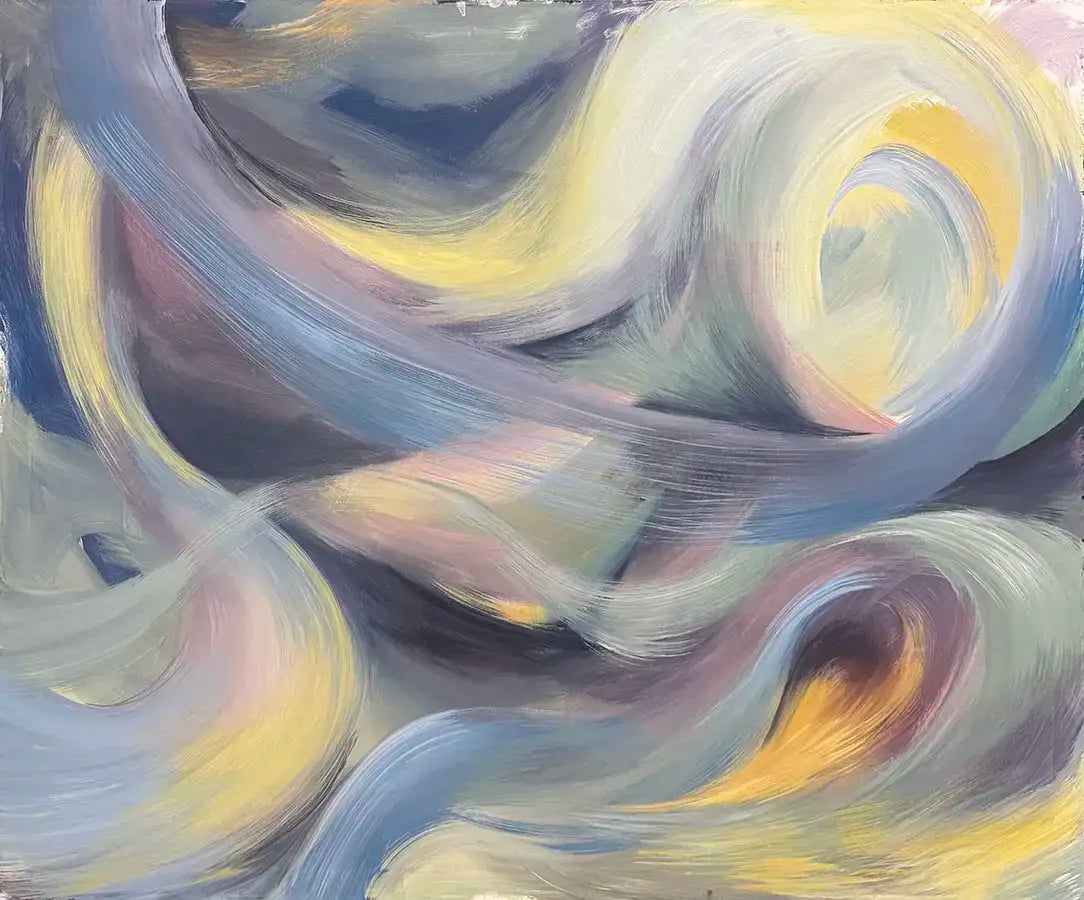Traces of the Wind
