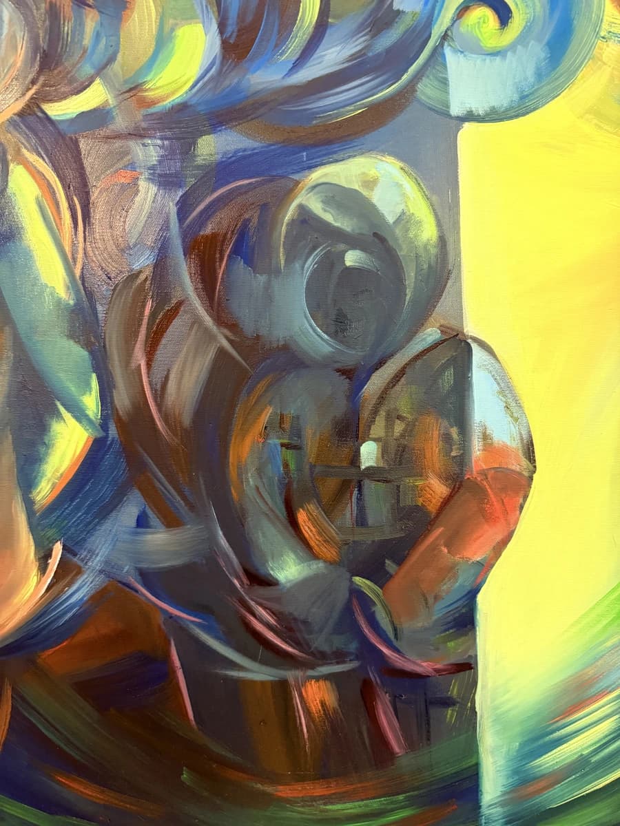 Paint Showcase 2