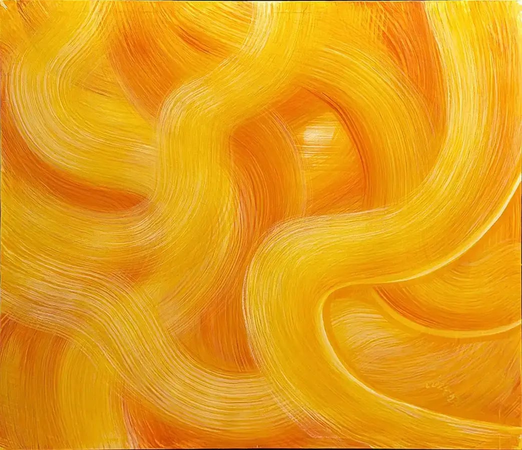 Whisper of the Sun