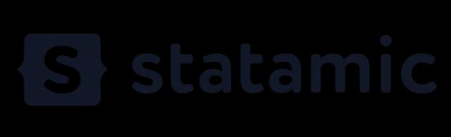Statamic